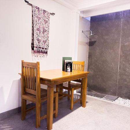 Bsa Villa Lovina Eksteriør billede